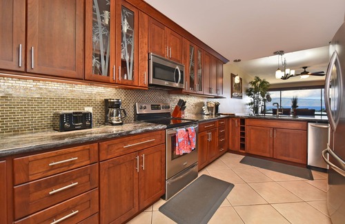 Kahana Condo | WOW WOW WOW - DIRECT OCEANFRONT - AC - WEST MAUI - PARADISE - STR/TVR ALLOWED