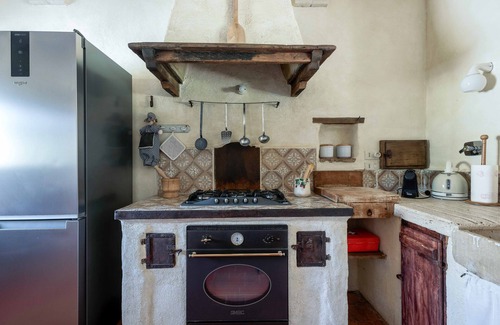 Castiglione d'Orcia Villa | WP RELAIS BORGO VIGNALUNGA, 46 HECTARES OF LAND IN THE HEART OF VAL D'ORCIA