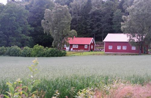 Ullared House | Wråen Svartrå
