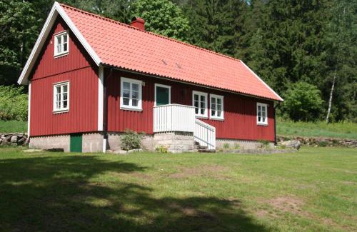 Ullared House | Wråen Svartrå