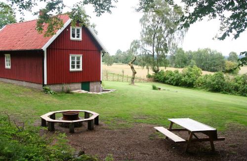 Ullared House | Wråen Svartrå