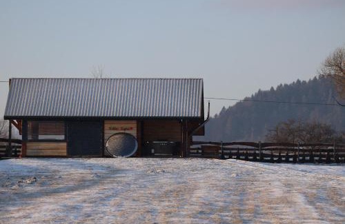 Rabe House | WróbLove Wzgórze