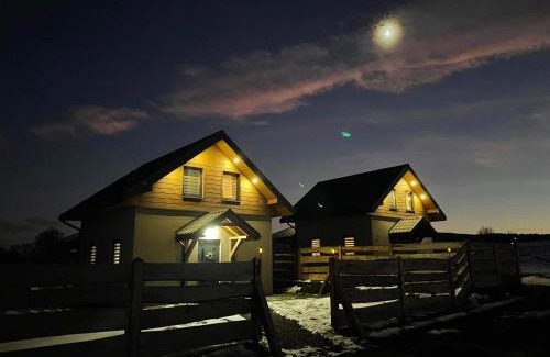 Rabe House | WróbLove Wzgórze