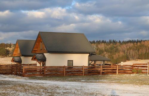 Rabe House | WróbLove Wzgórze