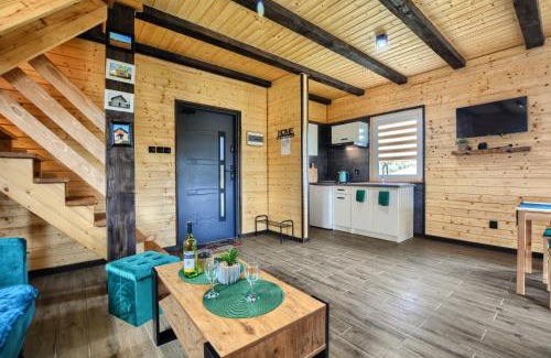 Rabe House | WróbLove Wzgórze