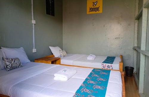 Sagana House | Wrech House Sagana -1989 PAY BEFORE ARRIVAL