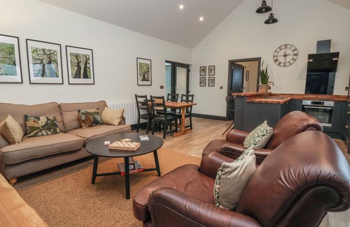 Low Catton Cottage | WREN, family friendly, character holiday cottage in Bishop Wilton