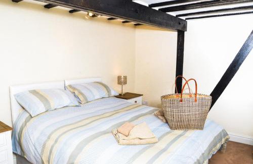 Nantwich Apartment | Wrenbury Mill Apartment