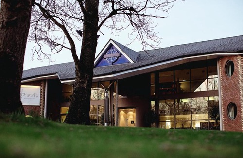 Appley Bridge Hotel | Wrightington Hotel, Health Club & Spa