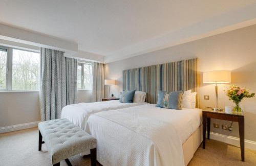 Appley Bridge Hotel | Wrightington Hotel, Health Club & Spa