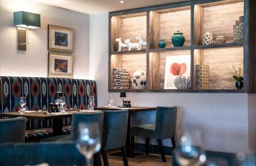 Appley Bridge Hotel | Wrightington Hotel, Health Club & Spa