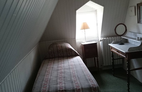 Loubressac Other | Writer Retreat, Tranquil Stone Farmhouse, Views, Ancient Barns, Rose Garden