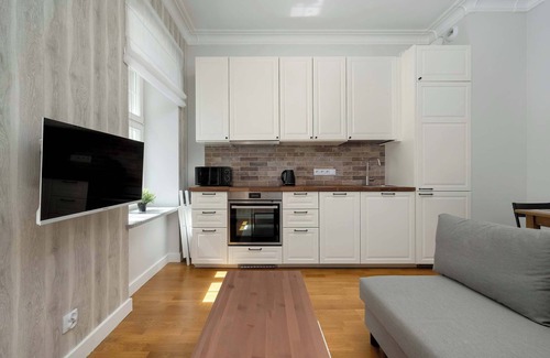 Wroclaw City Center Apartment | Wrocław | Komuny Paryskiej 19A | Stylish Apartment | Close to Old Town