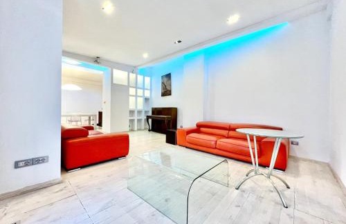 Wroclaw Old Town Apartment | Wroclove City Light
