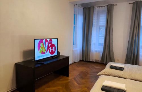 Srodmiescie Apartment | WrocLove Stay wszędzie spacerkiem