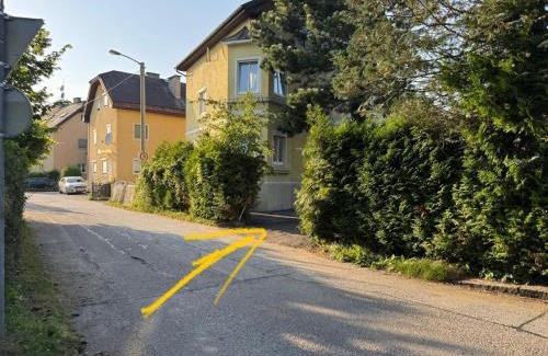 Gaishorn Apartment | wrong address listing