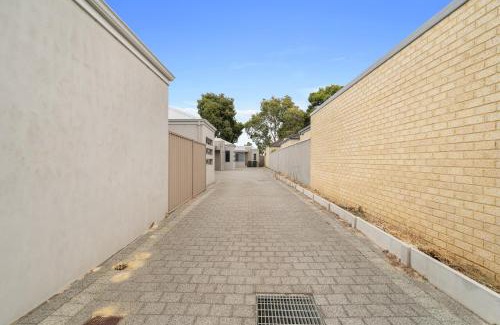 Midland House | Wroxton Street