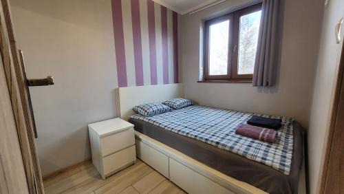 Checiny Apartment | Wrzosowe Wzgórze Apartamenty
