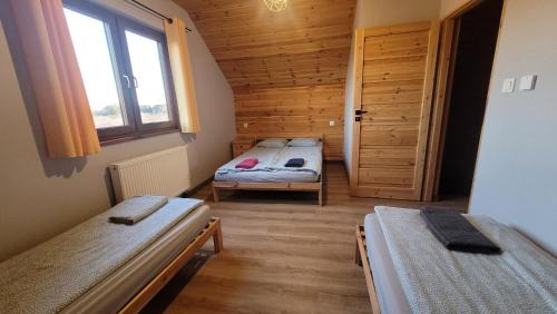 Checiny House | Wrzosowe Wzgórze Domek 3 sypialnie
