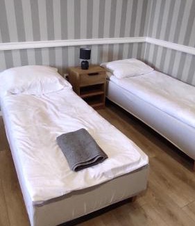 Tuczno Hotel | Wrzosowy Zakątek