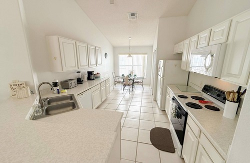 Bridgewater Crossing Villa | WS118LD - Lakeview paradise 4 Bedrooms Pool Villa