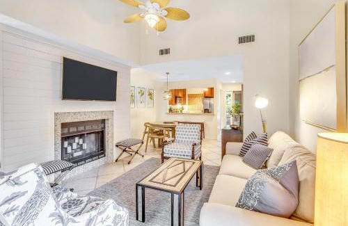 Kiawah Island House | WS4403: 4403 Windswept