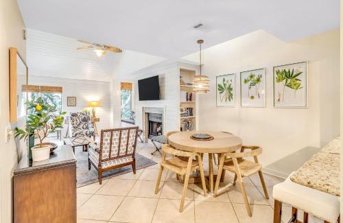 Kiawah Island House | WS4403: 4403 Windswept