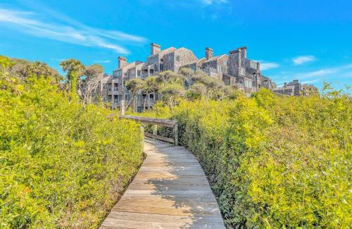 Kiawah Island House | WS4403: 4403 Windswept