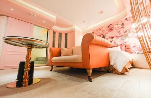 Rende District Hotel | Wsb Motel-Rende