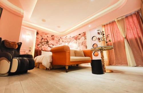 Rende District Hotel | Wsb Motel-Rende