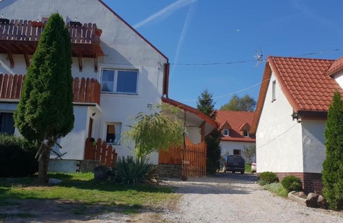 Sedziszowa House | Wspaniały Zakątek