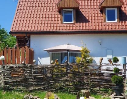Sedziszowa House | Wspaniały Zakątek