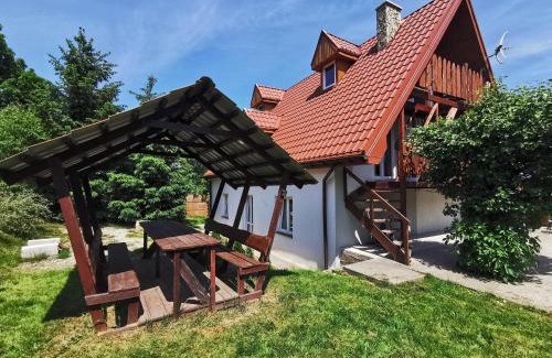 Sedziszowa House | Wspaniały Zakątek