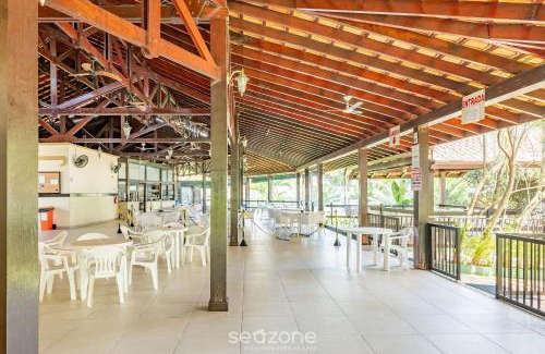 Toninhas Apartment | WTE - Condomínio estilo resort a 100m da Praia
