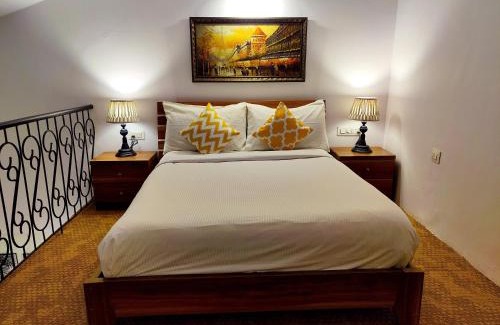 Baga House | WTF My House