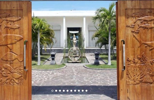 Tegallengah Villa | Wu Wei North Bali - Beachfront Sanctuary Villa 2