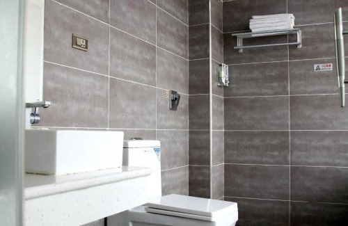 Shiyan House | Wudangshan Daohe Inn