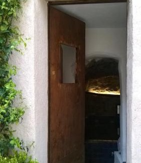 Gratteri Bed & Breakfast | WUNDERGARTEN Dimora dei Frati