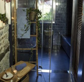 Gratteri Bed & Breakfast | WUNDERGARTEN Dimora dei Frati