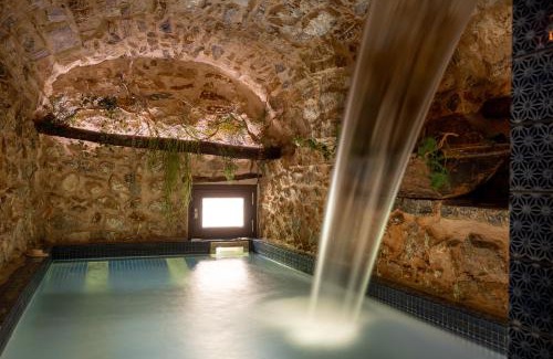 Gratteri House | WUNDERGARTEN Private Home Spa