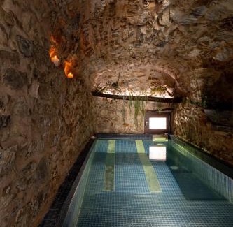 Gratteri House | WUNDERGARTEN Private Home Spa