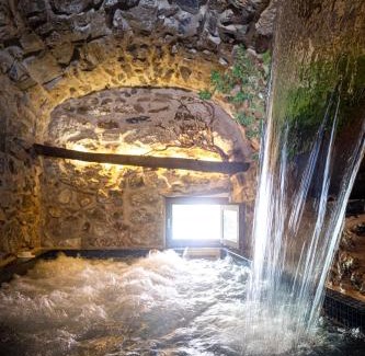 Gratteri House | WUNDERGARTEN Private Home Spa
