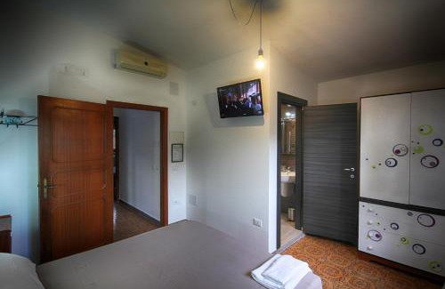 Marina di Pulsano Bed & Breakfast | Wunderkammer b&b