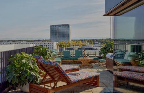 Obersendling Hotel | WunderLocke Munich