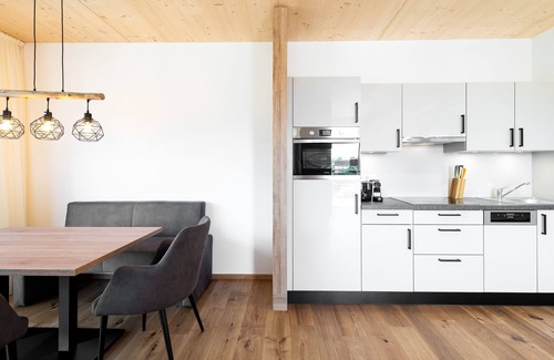 Klopein Apartment | Wunderschön, neu Erbaute Ferienwohnungen, Direkt am Klopeiner See für Genießer