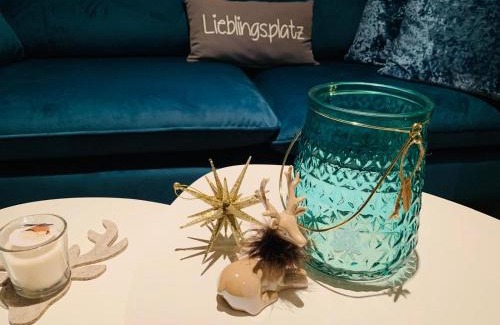 Wiedenbruck Apartment | Wunderschöne 2 Zimmer Wohnung in Wiedenbrück -7-