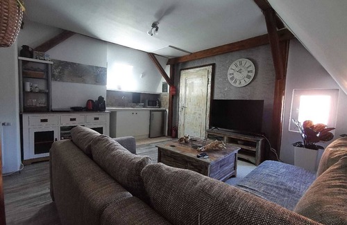 Rinteln House | Wunderschöne Ferienwohnung in der Altstadt