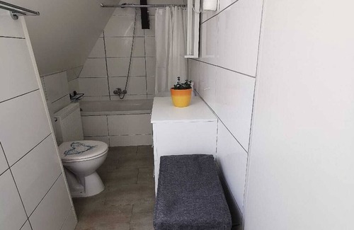 Rinteln House | Wunderschöne Ferienwohnung in der Altstadt