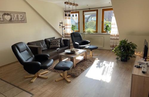 Simmerath Apartment | wunderschöne "Ferienwohnung-Simmerath" Eifel NordEifel Nationalpark