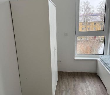 Taucha Apartment | Wunderschöne Maisonette Ferienwohnung in Leipzig Taucha 2 u 3 OG rechts